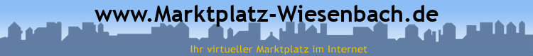 www.Marktplatz-Wiesenbach.de